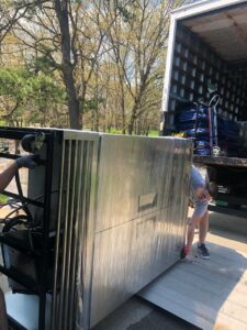 Portland to New York Movers